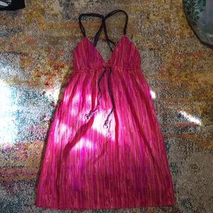 Billabong summer dress! 👗 size:Medium